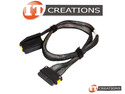 HP SAS CABLE FOR HP PROLIANT DL185 G5 / DL380 G5 / DL385 G1 - 27 INCH SFF-8484 STRAIGHT TO RIGHT ANGLE