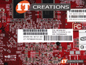 HP ATI FIREGL V3100 GPU 128MB MEMORY BANDWIDTH 128 BIT PCI-E X16 ( 1 ) ONE DUAL LINK DVI-I ( 1 ) ONE VGA CONNECTOR GRAPHICS PROCESSING UNIT VIDEO CARD preview image #2