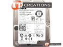DELL 1.2TB 10K RPM SAS 2.5 INCH SMALL FORM FACTOR SFF ENTERPRISE CLASS ENT PERFORMANCE 10K HDD V8 6GB/S HARD DRIVE ( 1200GB ) preview image #1