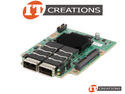 MELLANOX CONNECTX-3 40GB DUAL PORT QSFP+ ETHERNET INFINIBAND OCP MEZZANINE CARD preview image #0