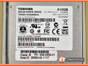 SUN MICROSYSTEMS ORACLE 512GB SSD ENTERPRISE SATA 2.5 INCH HARD DRIVE READ-250MB/S WRITE-200MB/S preview image #1