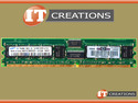 HP 1GB PC-3200R REGISTERED ECC DDR-400 CL3 184 PIN MEMORY MODULE preview image #0