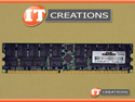 HP 2GB PC-3200R DDR-400 REGISTERED ECC CL3 184 PIN 2.6V MEMORY MODULE preview image #0