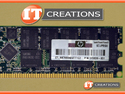 HP 2GB PC-3200R DDR-400 REGISTERED ECC CL3 184 PIN 2.6V MEMORY MODULE preview image #1