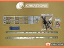 HP RACK RAIL KIT preview image #0