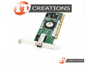 IBM QLOGIC QLA2340 2GB 64BIT 133MHZ PCI-X FIBRE CHANNEL HOST BUS ADAPTER preview image #0