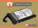 HP 72GB 10K RPM SAS 2.5 INCH SMALL FORM FACTOR SFF HARD DRIVE preview image #0