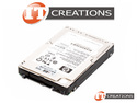 HP 300GB 10K RPM SAS 2.5 INCH SMALL FORM FACTOR SFF 6GB/S 16MB CACHE HARD DRIVE preview image #1