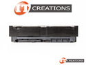 HP 1TB 7.2K RPM SAS 3.5 INCH LARGE FORM FACTOR LFF DUAL PORT MDL 3GB/S HARD DRIVE ( 1000GB ) preview image #1