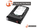 HP 146GB 15K RPM SAS 3.5 INCH HARD DRIVE preview image #0