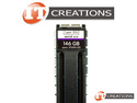 HP 146GB 15K RPM SAS 3.5 INCH HARD DRIVE preview image #1