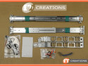 HP RACK RAIL KIT preview image #0