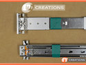 HP RACK RAIL KIT preview image #1