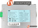 HP POWER SUPPLY 240W INPUT 100-240V 5A 50-60HZ NON HOT PLUG preview image #2