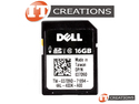 DELL 16GB SECURE DIGITAL HIGH CAPACITY SDHC CARD CLASS 10 preview image #0