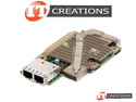 QUANTA / INTEL X540 10GBE DUAL PORT MEZZANINE CARD - ( 2 ) TWO RJ45 PORTS ( RJ-45 ) preview image #0