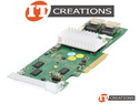 FUJITSU D2616 RAID 6GB/S PCI-E 2.0 X8 ( 2 ) TWO SFF-8087 CONNECTOR SAS RAID CONTROLLER - 8-PORT LSI SAS2108-BASED 512MB 800MHZ DDR2 SDRAM CACHE preview image #0
