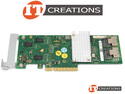 FUJITSU D2616 RAID 6GB/S PCI-E 2.0 X8 ( 2 ) TWO SFF-8087 CONNECTOR SAS RAID CONTROLLER - 8-PORT LSI SAS2108-BASED 512MB 800MHZ DDR2 SDRAM CACHE preview image #2