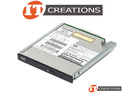 HP OPTICAL DRIVE DVD ROM WITH ATAPI TO IDE ADAPTER AND DRIVE BRACKET preview image #0