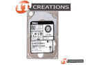 DELL 1.8TB 10K RPM SAS III 2.5 INCH SMALL FORM FACTOR SFF ENTERPRISE CLASS ADVANCED FORMAT AF 4KN 12GB/S SAS3 HARD DRIVE ( 1800GB ) preview image #2
