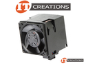 DELL VERY HIGH PERFORMANCE PLATINUM HOT PLUG FAN FOR DELL POWEREDGE R7715 - HPR PLAT / VHP PLNM / HPF - 3.5 INCH CONFIG, 32X E3 CONFIG, GPU CONFIGURATIONS