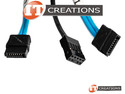 HP SAS TO X2 SATA CABLE preview image #1