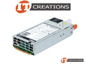 DELL POWER SUPPLY 1100W 100-240V 12-6.5A 50-60HZ 80 PLUS PLATINUM HOT PLUG preview image #1