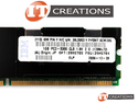 IBM 1GB 2RX8 PC2-5300F FULLY BUFFERED ECC DDR2-667 MEMORY MODULE preview image #1
