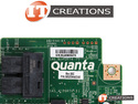 QUANTA / LSI 3008 SAS MEZZANINE CARD - ( 2 ) TWO SFF-8643 CONNECTORS preview image #2
