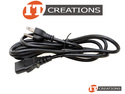 POWER CORD C13 NEMA 5-15P 6 FT 10A 125V - 71 INCH ( 67 IN ) preview image #0