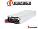 HP POWER SUPPLY 700W INPUT 100-127V 9.0A / 200-240V - 4.5A 50-60HZ HOT PLUG preview image #0