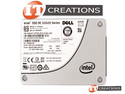DELL 120GB MLC SATA III 2.5 INCH SMALL FORM FACTOR SFF ENTERPRISE CLASS SSD DC S3520 SERIES READ INTENSIVE RI 16NM 3D NAND MULTI LEVEL CELL 6GB/S SATA3 READS 320MB/S WRITES 300MB/S SOLID STATE HARD DRIVE - DOWNIEVILLE preview image #2
