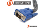 HP KVM CONSOLE CAT5 PS/2 INTERFACE CABLE ADAPTER preview image #1
