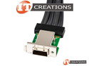 HP EXTERNAL MINI SAS PORT BOARD TO X4 SATA CABLE ASSEMBLY preview image #1
