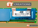 HP 512MB PC2-5300F 1RX8 FULLY BUFFERED ECC DDR2-667 MEMORY MODULE preview image #1