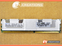 HP 1GB 2RX8 PC2-5300F FULLY BUFFERED ECC DDR2-667 MEMORY MODULE preview image #0