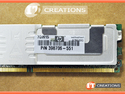 HP 1GB 2RX8 PC2-5300F FULLY BUFFERED ECC DDR2-667 MEMORY MODULE preview image #1