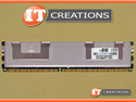 HP 2GB PC2-5300F DDR2-667 FULLY BUFFERED ECC 2RX4 CL5 240 PIN 1.8V MEMORY MODULE preview image #0