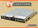 HP EXPANSION NETWORK MODULE 1/10GB preview image #0