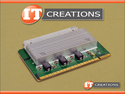 HP PPM PROCESSOR POWER MODULE 12V DC INPUT preview image #1