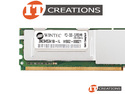 WINTEC 2GB PC2-5300 DDR2-667 FULLY BUFFERED ECC CL5 240 PIN 1.8V MEMORY MODULE preview image #0