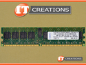 IBM 1GB 1RX4 PC2-3200R REGISTERED ECC DDR2-400 MEMORY MODULE preview image #0