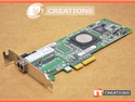 IBM QLOGIC QLE2460 4GB PCI-E FIBRE CHANNEL HOST BUS ADAPTER preview image #0