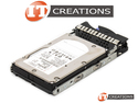 IBM 300GB 10K RPM SAS 3.5 INCH LARGE FORM FACTOR LFF ESERVER XSERIES HARD DRIVE WITH HOT SWAP HARD DRIVE TRAY / CADDY preview image #1