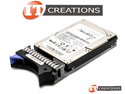 IBM 36GB 10K RPM 2.5 INCH SAS HARD DRIVE preview image #0
