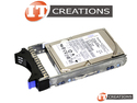 IBM 73GB 10K RPM SAS 2.5 INCH SMALL FORM FACTOR SFF HARD DRIVE WITH HOT SWAP HARD DRIVE TRAY / CADDY ( 73.4GB ) preview image #0