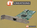 IBM NETXTREME II 1000 EXPRESS SINGLE PORT NETWORK CARD preview image #0