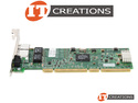 IBM NETXTREME 1000T NIC 1GBASE-T DUAL PORT PCI-X 64 BIT 133MHZ NETWORK INTERFACE CARD - BROADCOM 5704 / BCM5704 1GB/S ETHERNET / 1GBE 2-PORT ( 2 ) TWO RJ45 CONNECTORS ( RJ-45 ) preview image #2