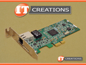 IBM NETXTREME 1000 EXPRESS PCI-E SINGLE PORT NETWORK CARD preview image #0