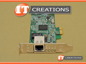 IBM NETXTREME 1000 EXPRESS PCI-E SINGLE PORT NETWORK CARD preview image #1